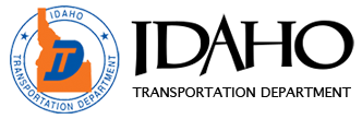 Idaho Department of Transportation Seal