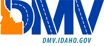 Idaho DMV Home